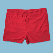 Vintage Reebok Shorts XLarge