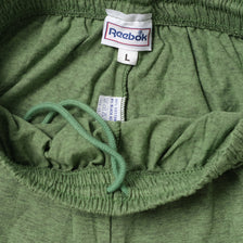 Vintage Deadstock Reebok Sweat Shorts XLarge