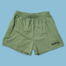 Vintage Deadstock Reebok Sweat Shorts XLarge