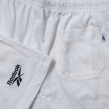 Vintage Reebok Sweat Shorts Large