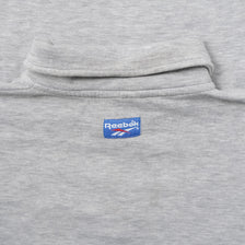 Vintage Reebok Long Polo XLarge