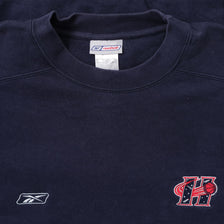 Vintage Reebok Rockets Sweater XXLarge