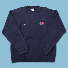 Vintage Reebok Rockets Sweater XXLarge