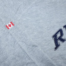 Vintage Reebok Sweater XLarge - Double Double Vintage