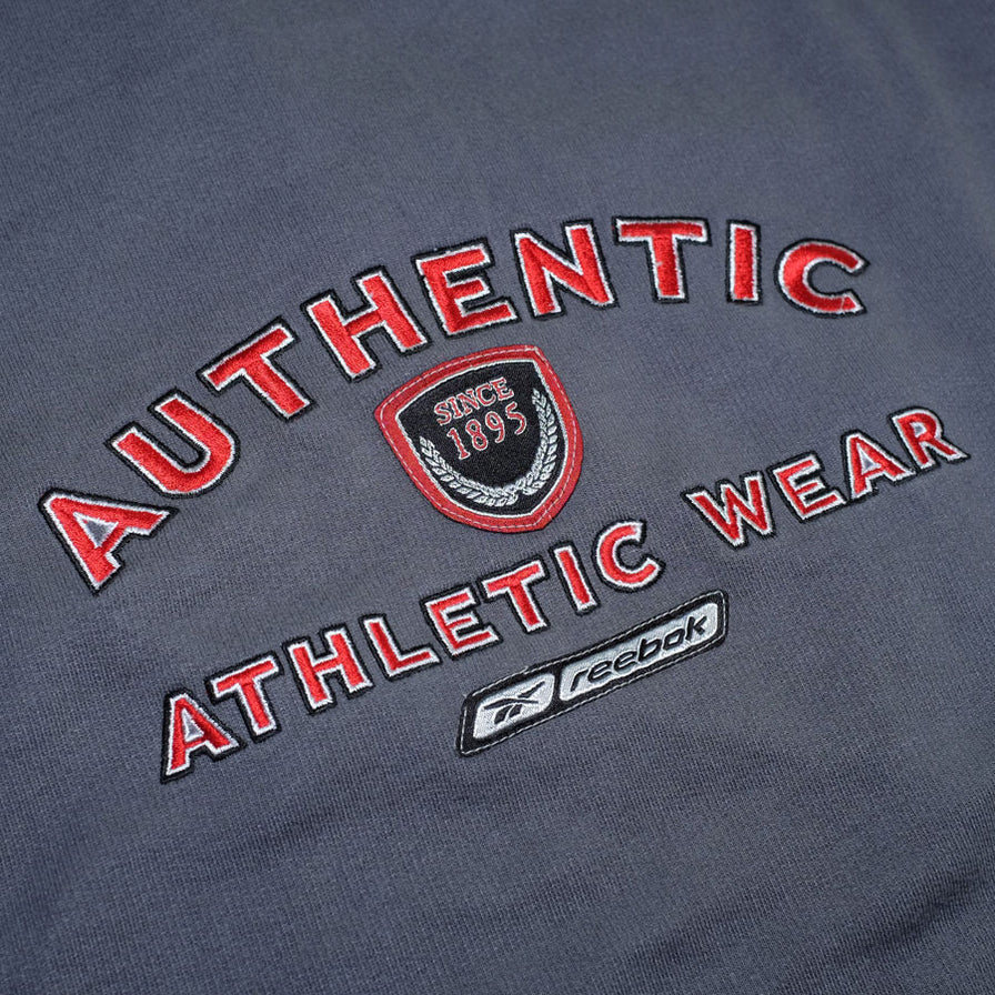 Vintage Reebok Sweater XXL - Double Double Vintage