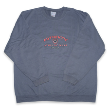 Vintage Reebok Sweater XXL - Double Double Vintage