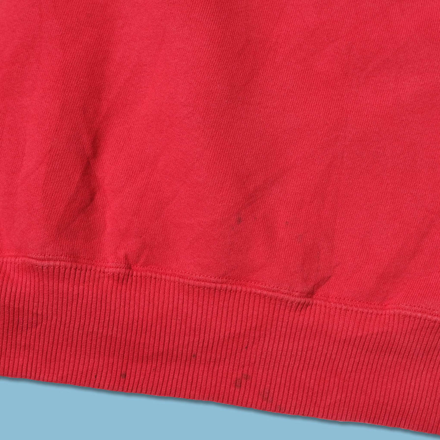 Vintage Reebok Trinidad & Tobago Sweater Large