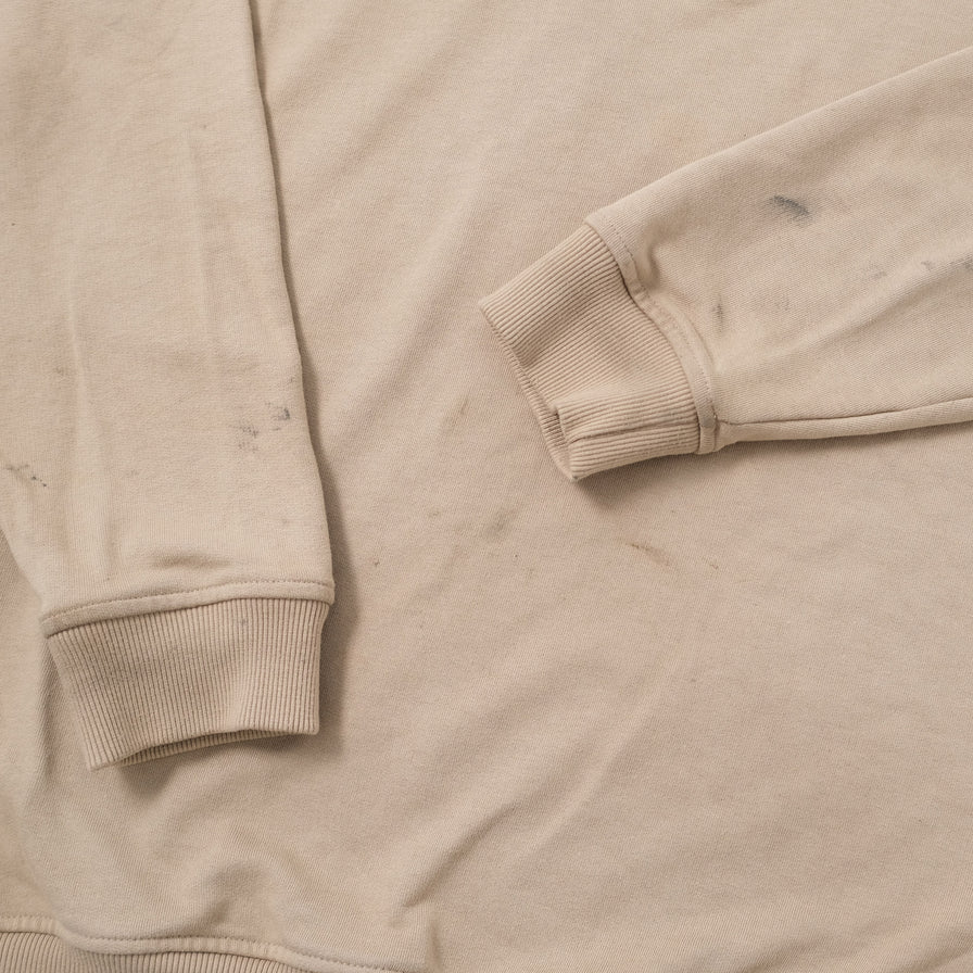 Vintage Reebok Sweater XLarge