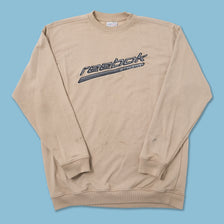 Vintage Reebok Sweater XLarge