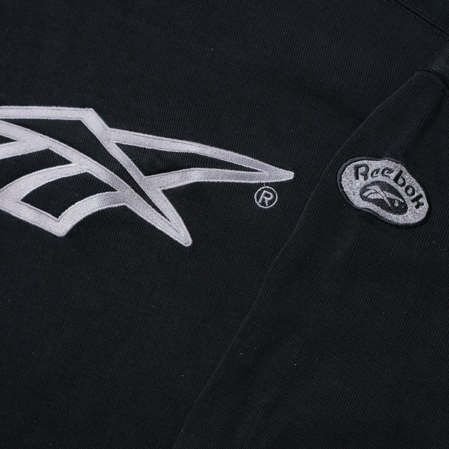 Vintage Reebok Sweater Medium