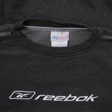 Vintage Reebok Sweater Large