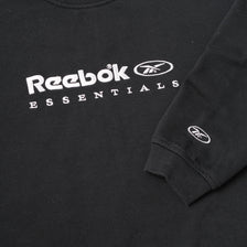 Vintage Reebok Essentials Sweater Small