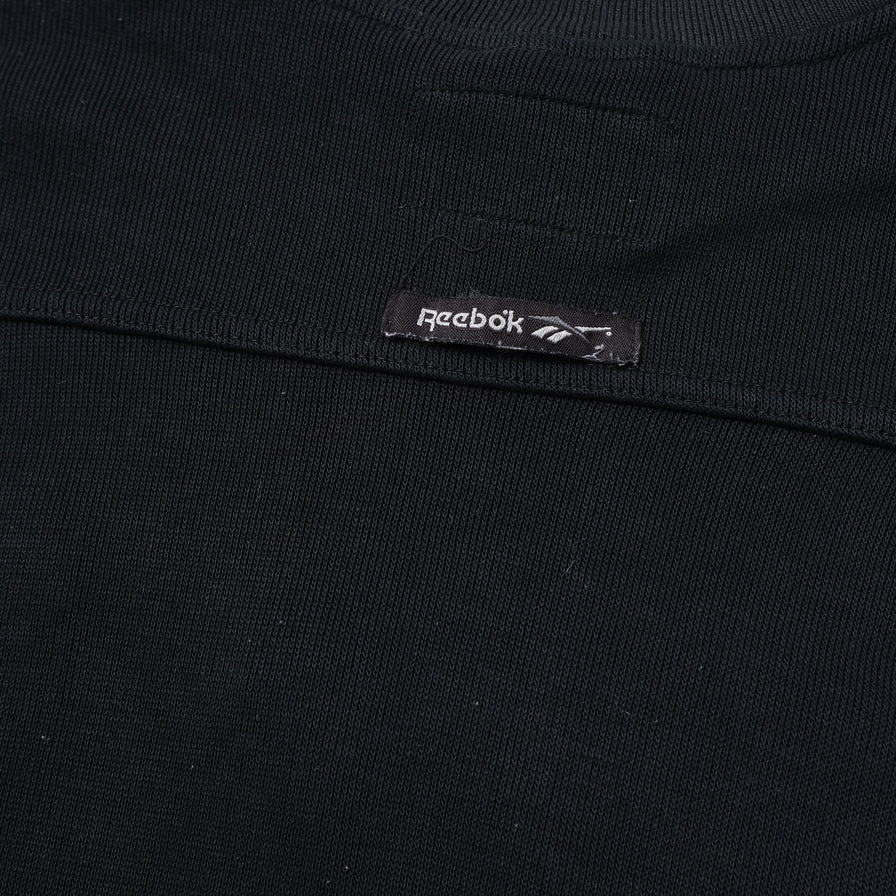 Vintage Reebok Sweater Medium