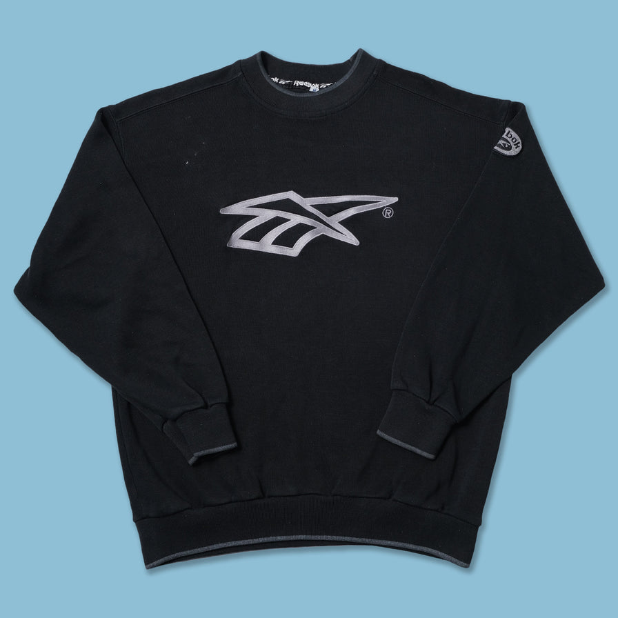 Vintage Reebok Sweater Medium