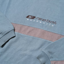 Vintage Reebok Sweater Large