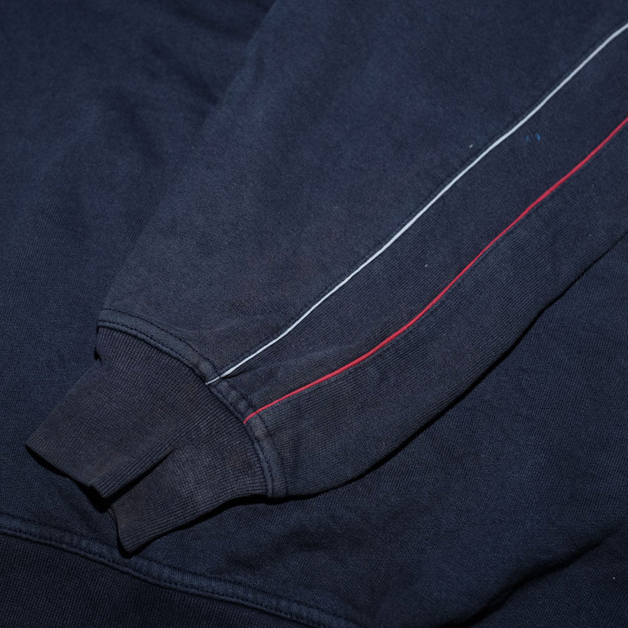 Vintage Reebok Classic Sweater Medium - Double Double Vintage