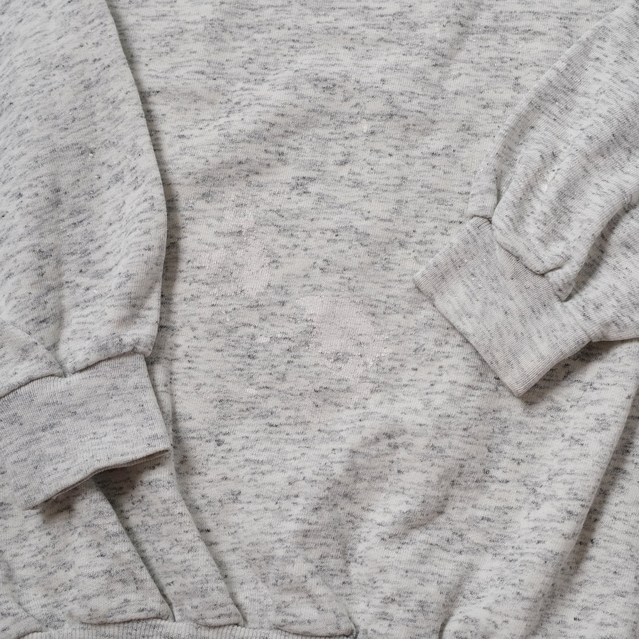 Vintage Reebok Sweater Medium / Large