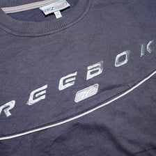 Vintage Reebok Sweater XSmall / Small - Double Double Vintage
