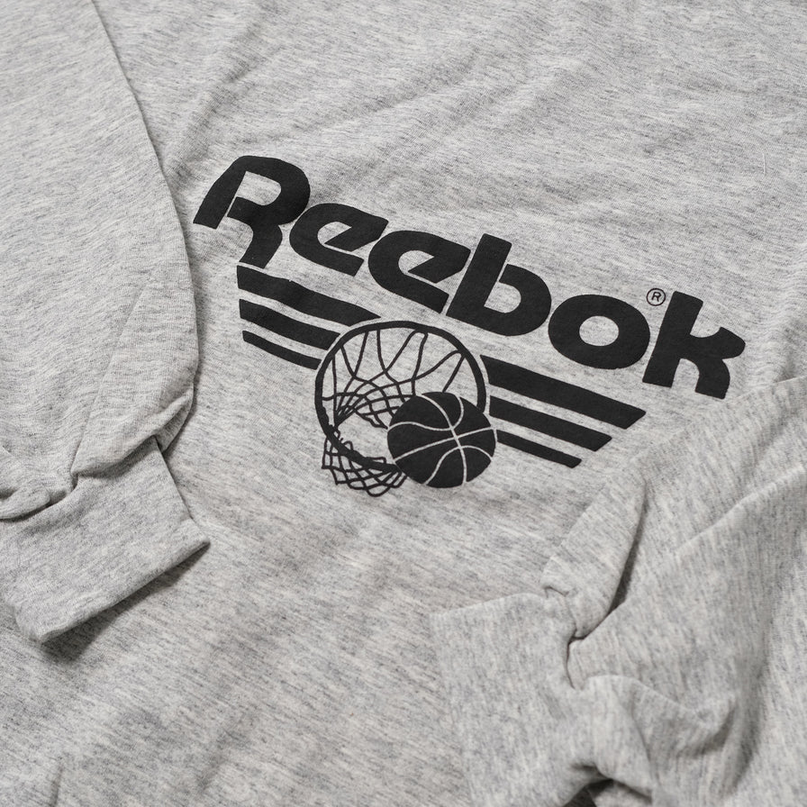 Vintage Deadstock Reebok Sweater Medium