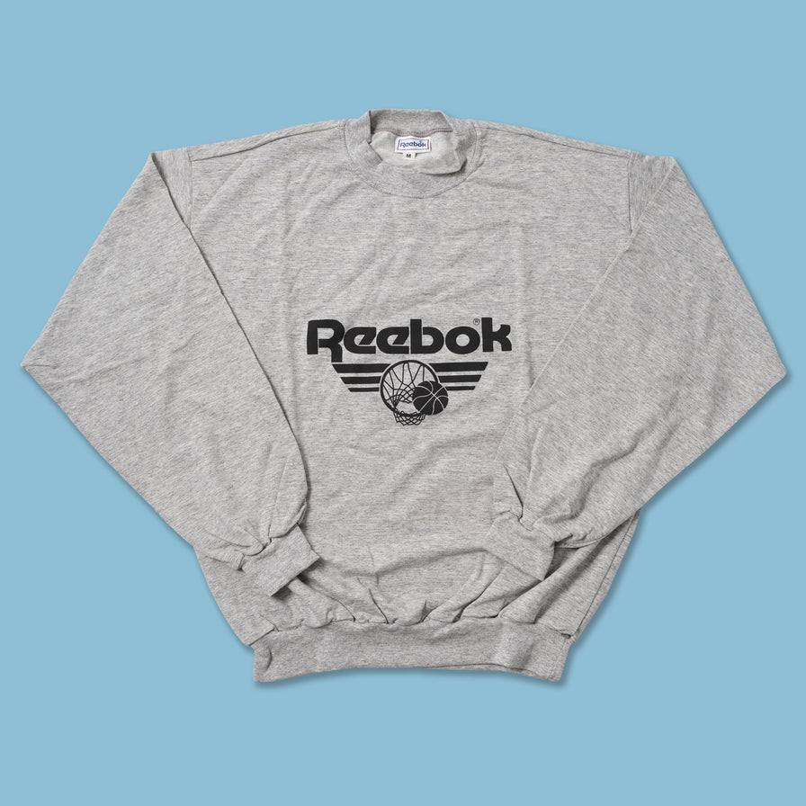 Vintage Deadstock Reebok Sweater Medium