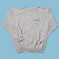 Vintage Reebok Sweater Medium / Large