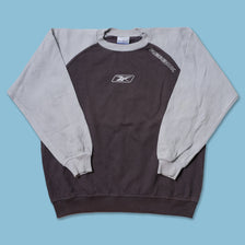 Vintage Reebok Sweater Medium