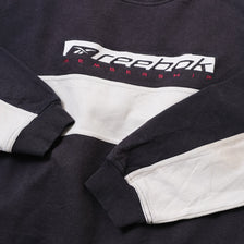 Vintage Reebok Sweater Medium / Large
