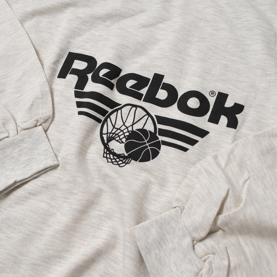 Vintage Deadstock Reebok Sweater