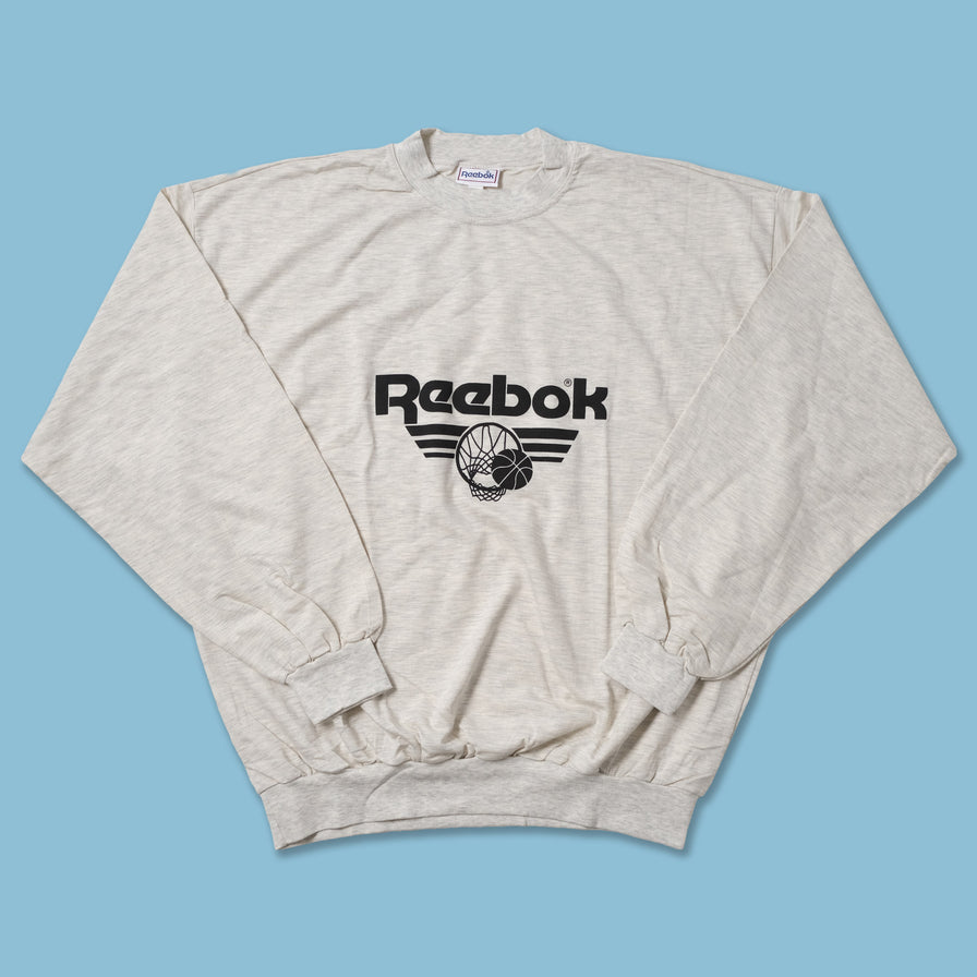 Vintage Deadstock Reebok Sweater
