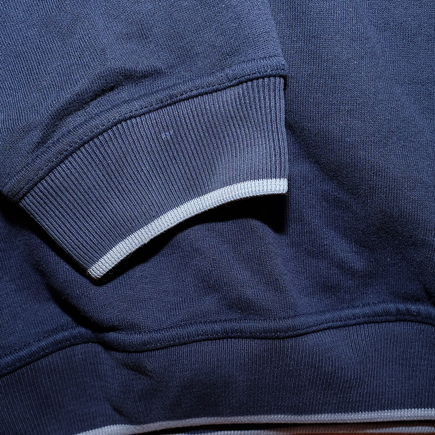 Vintage Reebok Sweater Large / XLarge - Double Double Vintage