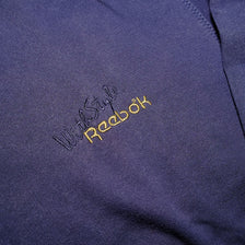 Vintage Reebok Sweater Small - Double Double Vintage