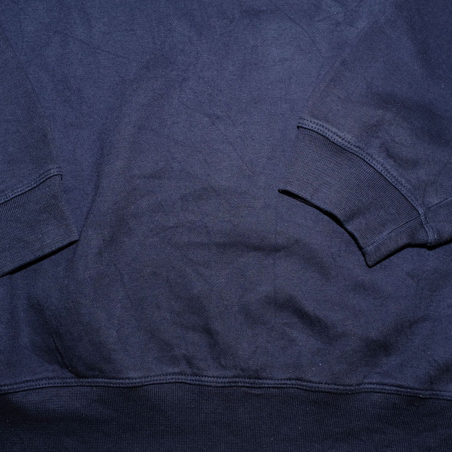 Vintage Reebok Sweater XLarge - Double Double Vintage