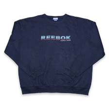Vintage Reebok Sweater XLarge - Double Double Vintage