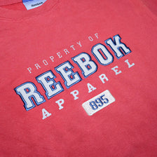 Vintage Reebok Sweater Medium - Double Double Vintage