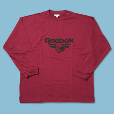 Vintage Deadstock Reebok Sweater
