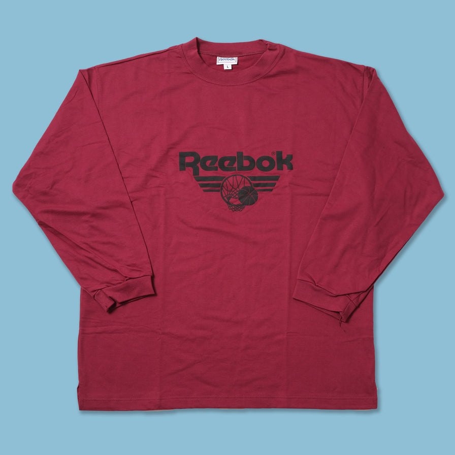 Vintage Deadstock Reebok Sweater