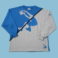 Vintage Deadstock Reebok Shaq Sweater XXL