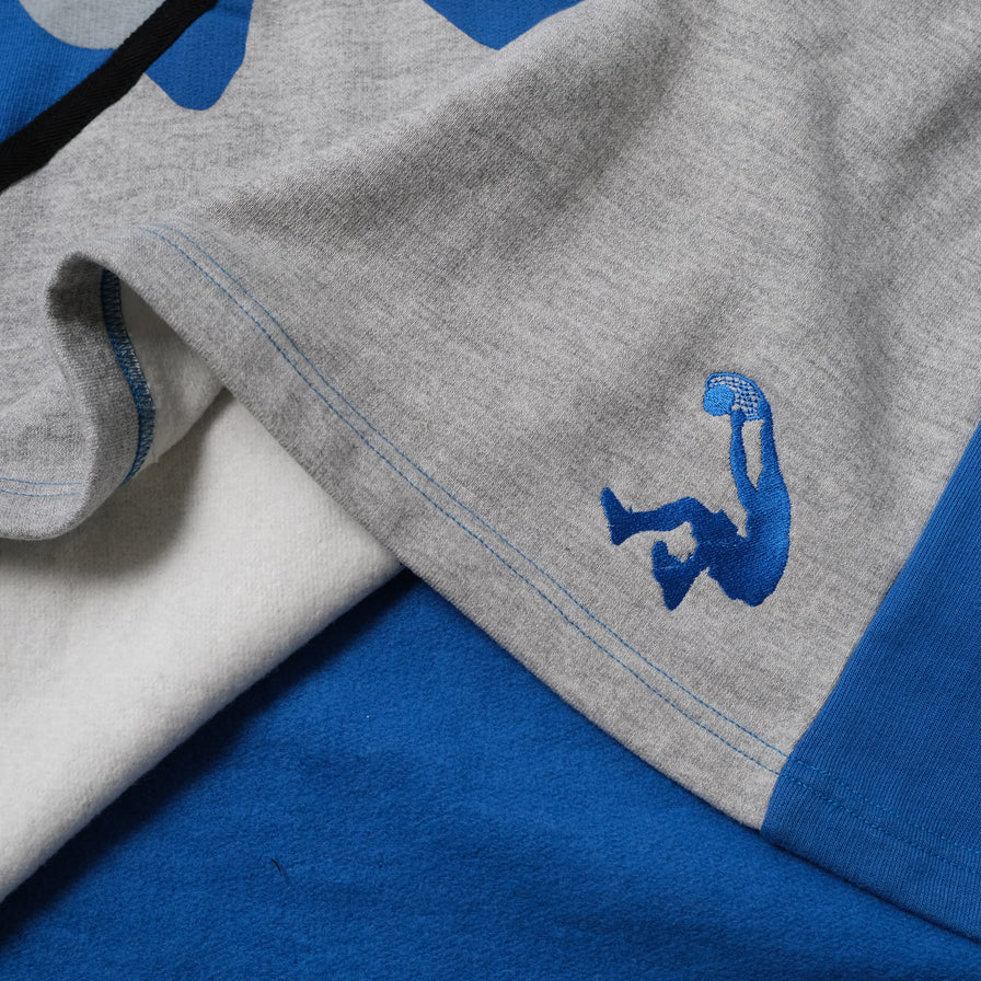 Vintage Deadstock Reebok Shaq Sweater XXL