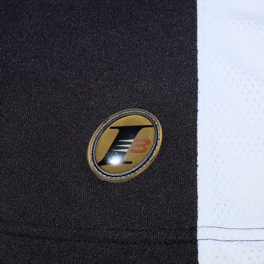 Vintage Reebok Iverson Tanktop Large / XLarge - Double Double Vintage