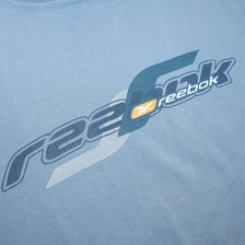 Reebok T-Shirt Large / XLarge - Double Double Vintage