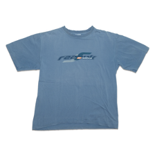 Reebok T-Shirt Large / XLarge - Double Double Vintage