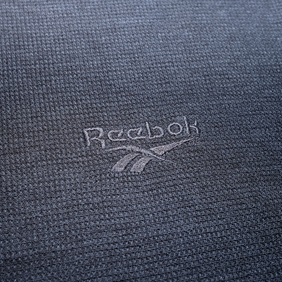 Vintage Reebok Pique T-Shirt XLarge - Double Double Vintage