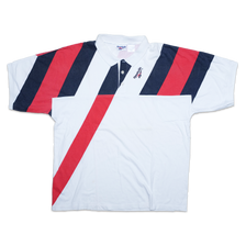 Vintage Reebok Tennis Polo XLarge - Double Double Vintage