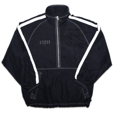 Vintage Reebok Trackjacket XLarge - Double Double Vintage