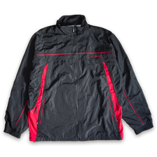 Vintage Reebok Trackjacket XXLarge - Double Double Vintage