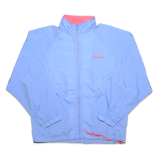 Vintage Reebok Trackjacket Medium - Double Double Vintage