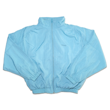 Vintage Reebok Track Jacket Small - Double Double Vintage