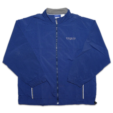 Vintage Reebok Trackjacket XLarge - Double Double Vintage
