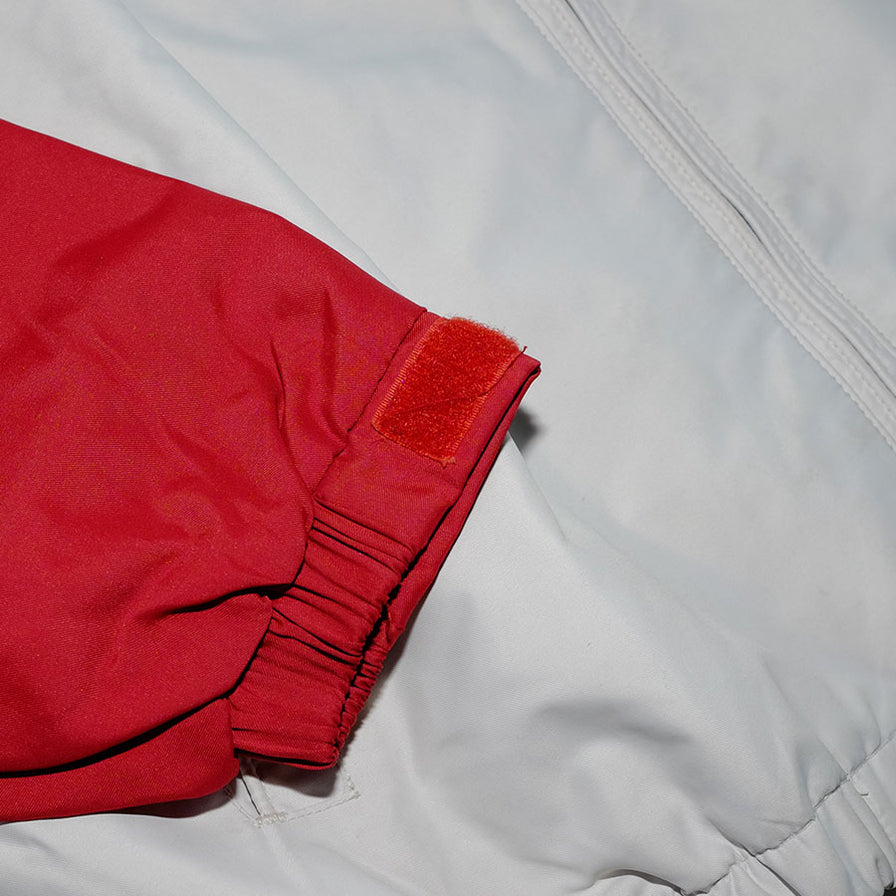 Vintage Reebok Trackjacket XSmall / Small - Double Double Vintage