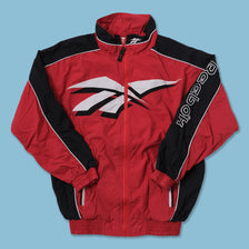 Vintage Reebok Track Jacket Small
